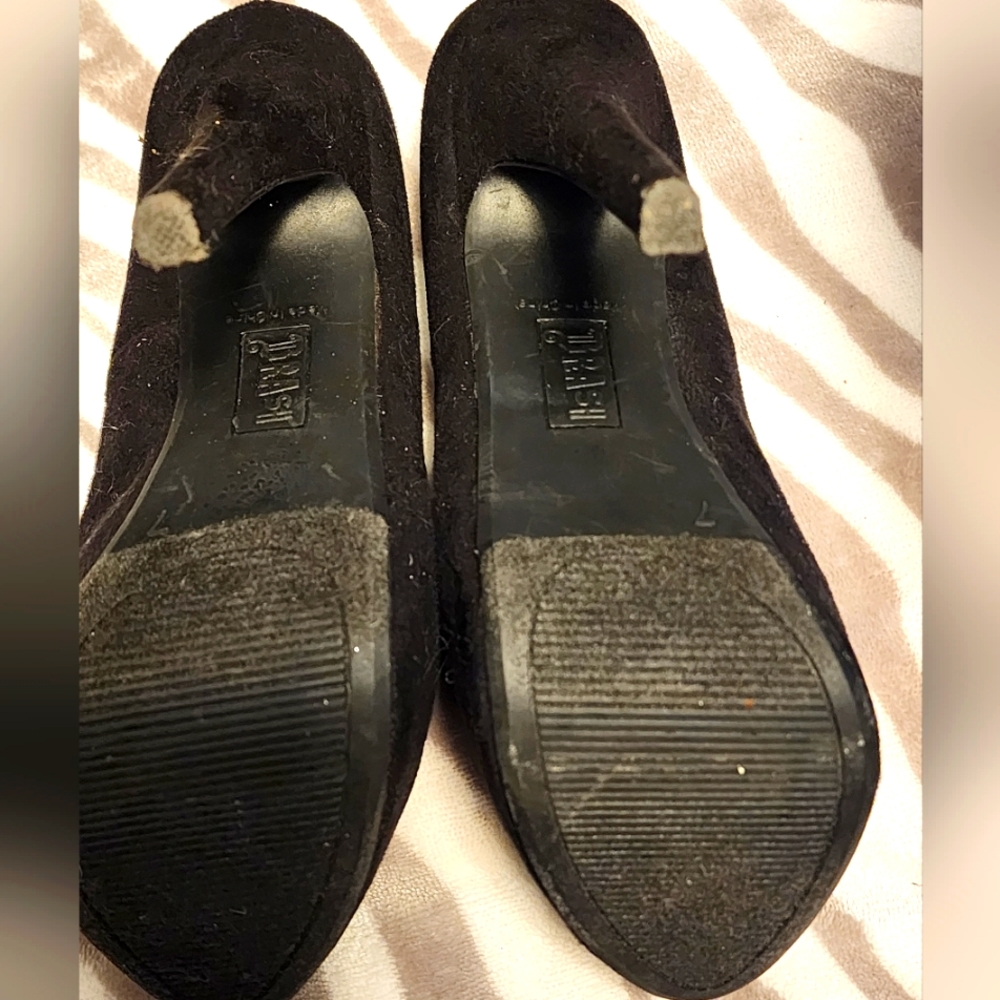 BRASH Shoes